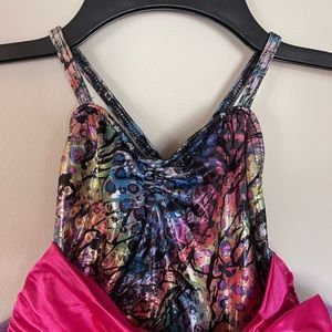 Dance/Halloween costume